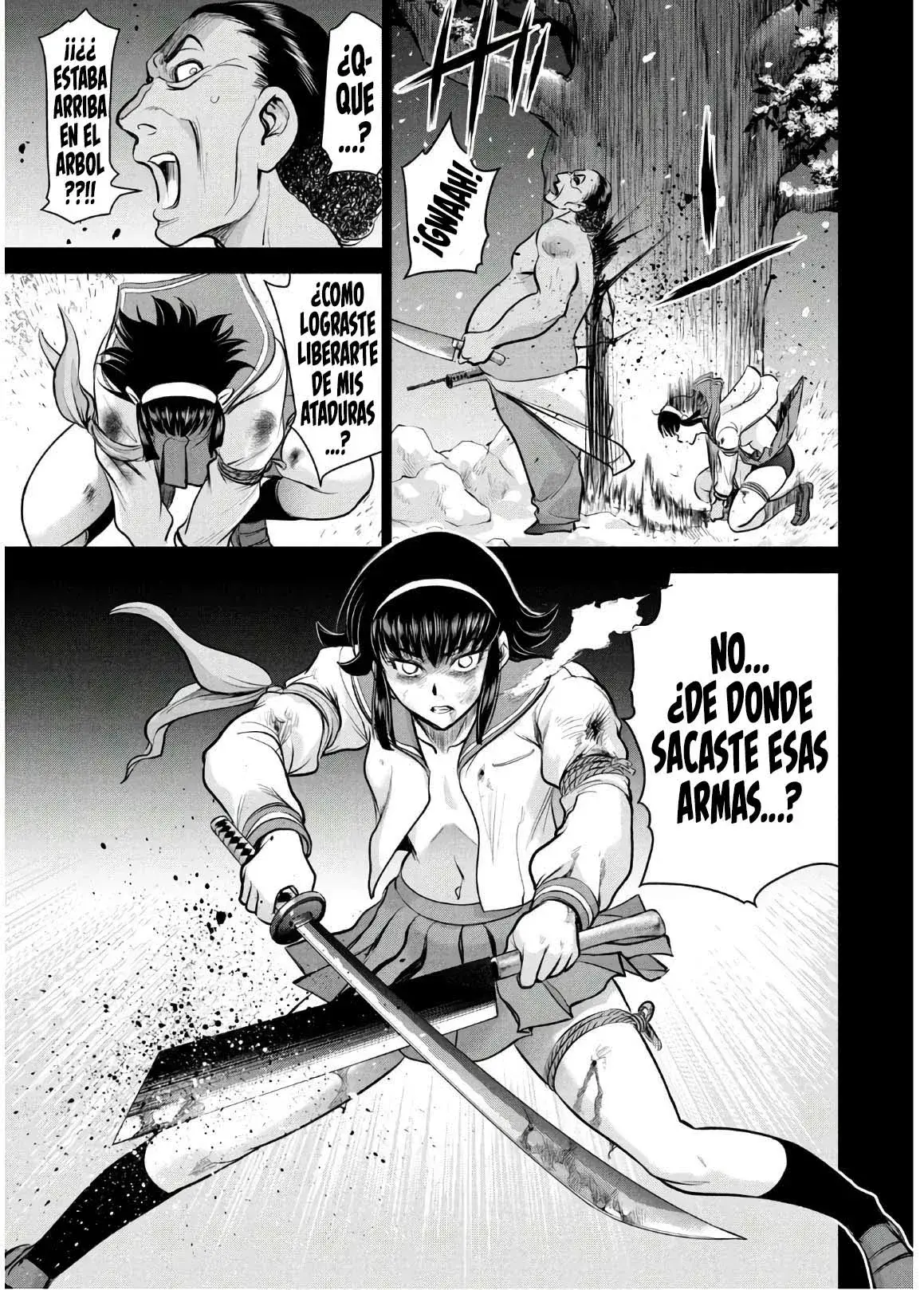 Capitulo 135 page 8