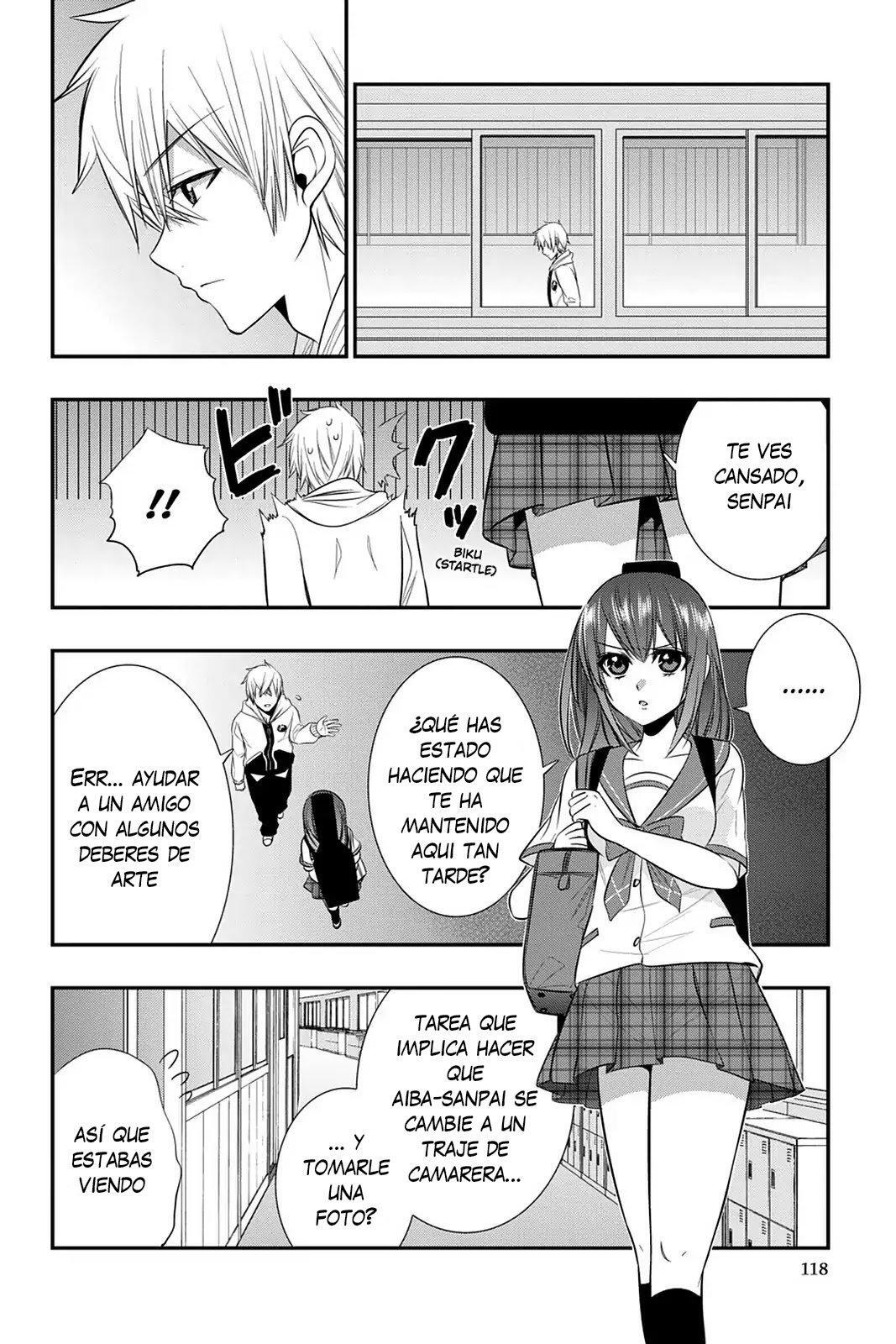 Capitulo 28 page 31