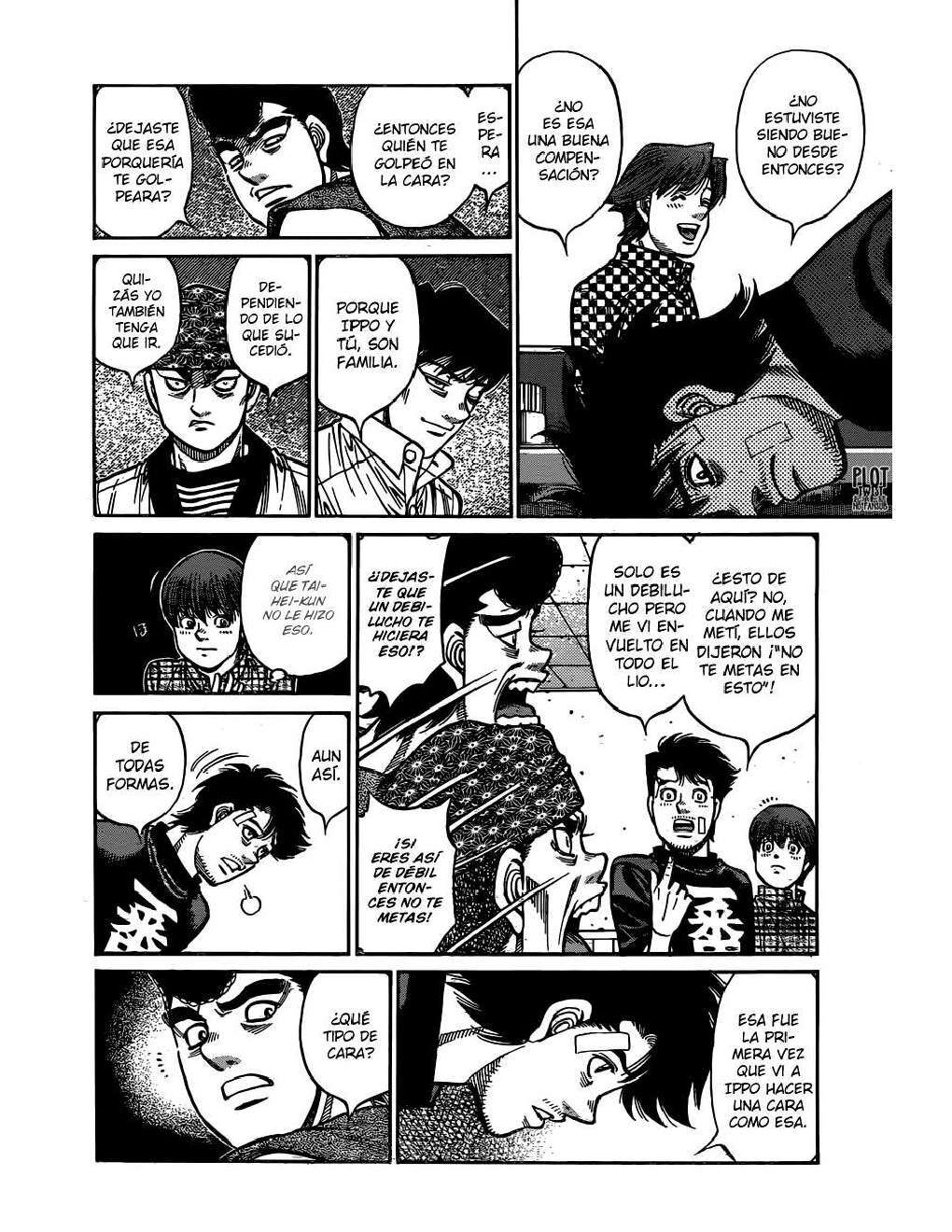 Capitulo 1244 page 11