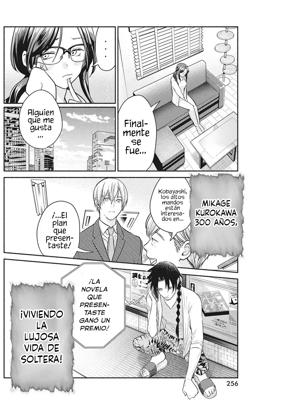 Capitulo 26 page 22