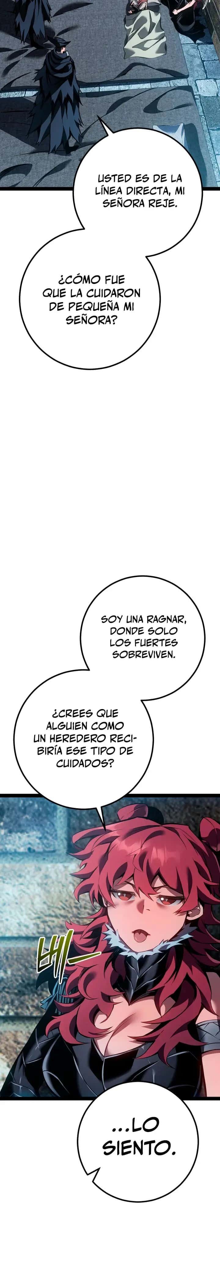 Capitulo 99 page 36