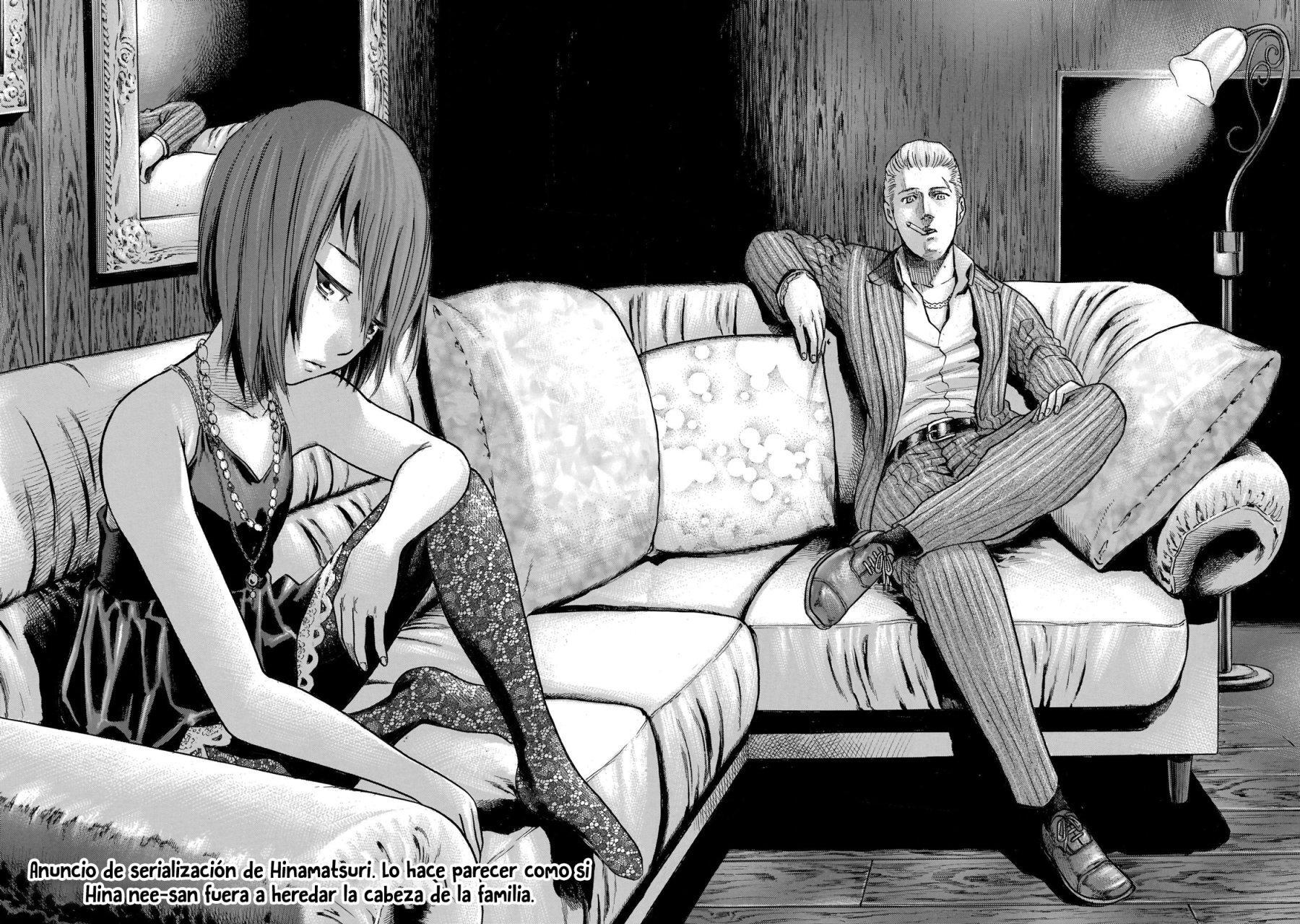 Capitulo 100.50 page 28