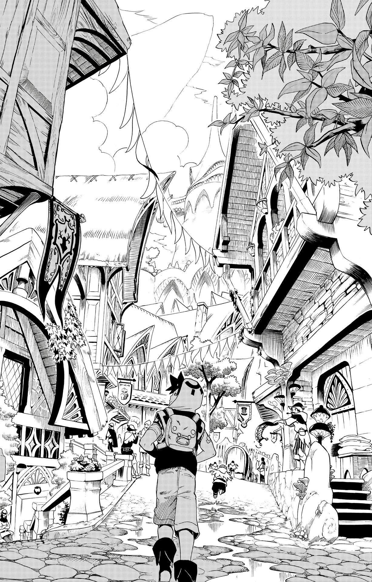 Capitulo 32 page 14