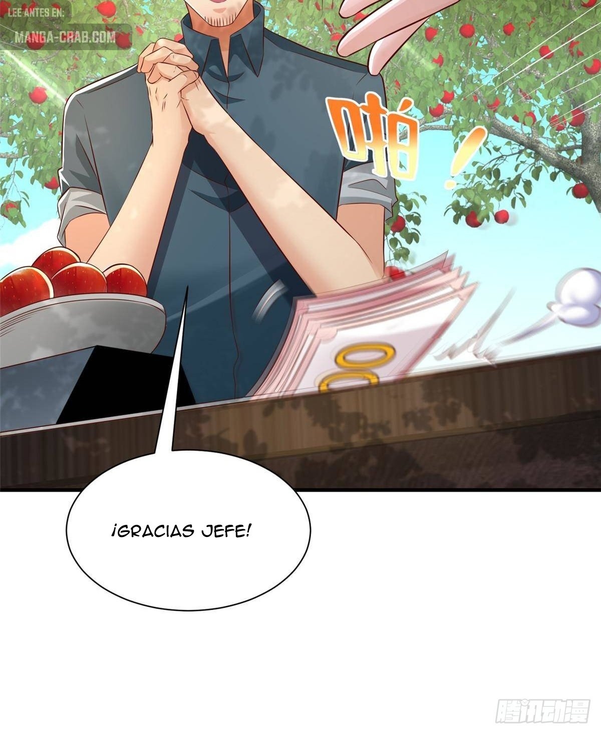 Capitulo 616 page 42