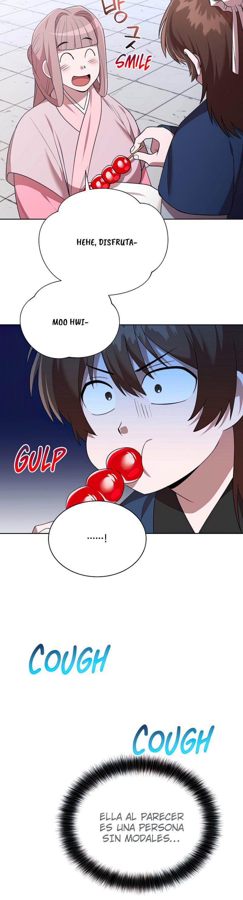 Capitulo 46 page 21