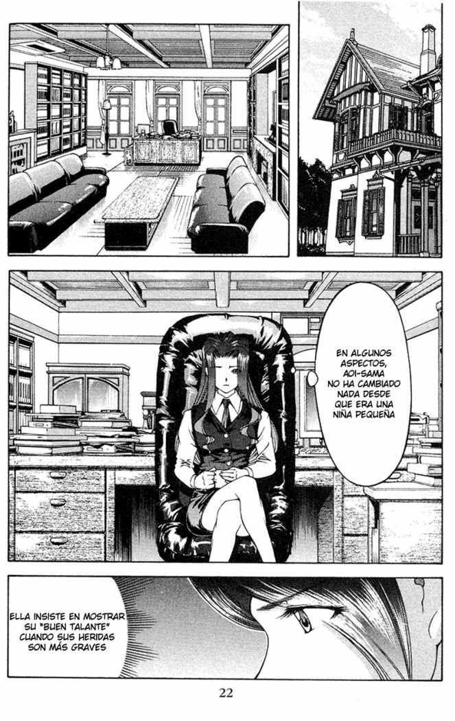Capitulo 119 page 23