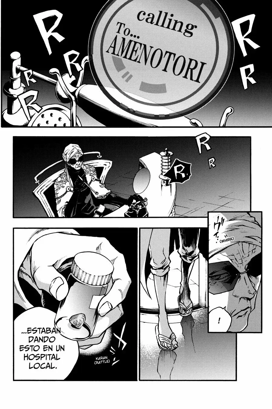 Capitulo 36 page 10