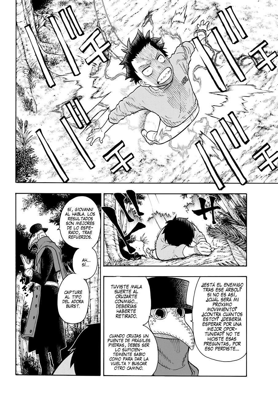 Capitulo 57 page 11