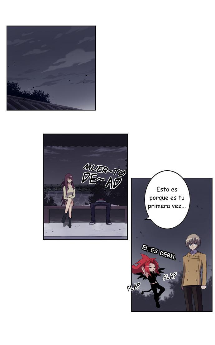 Capitulo 17 page 11
