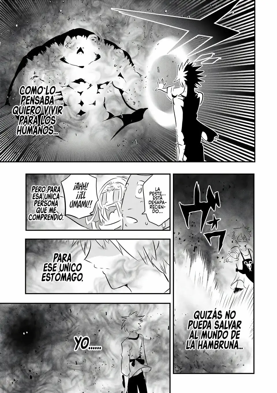 Capitulo 74 page 20