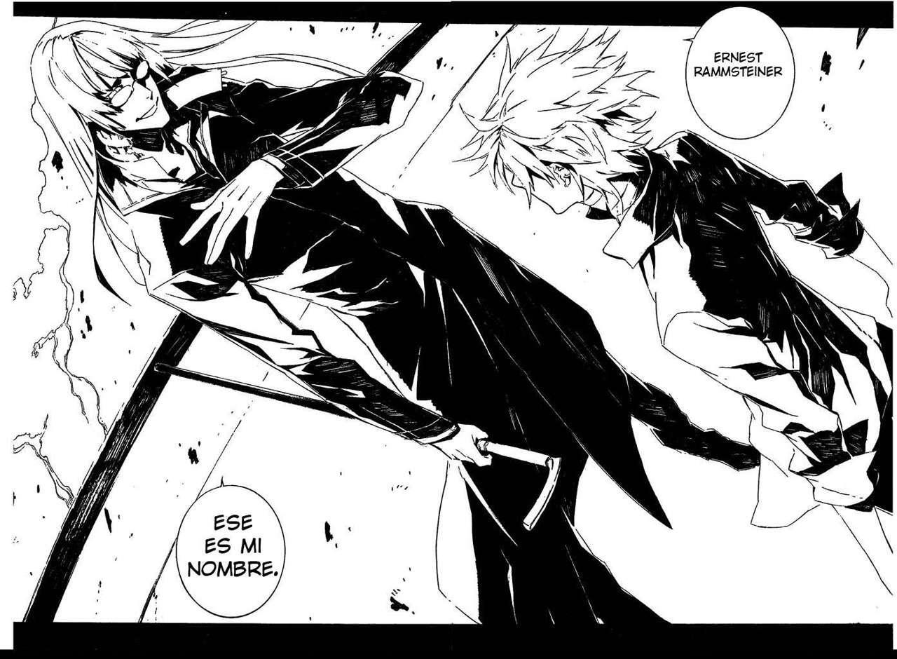 Capitulo 28 page 17