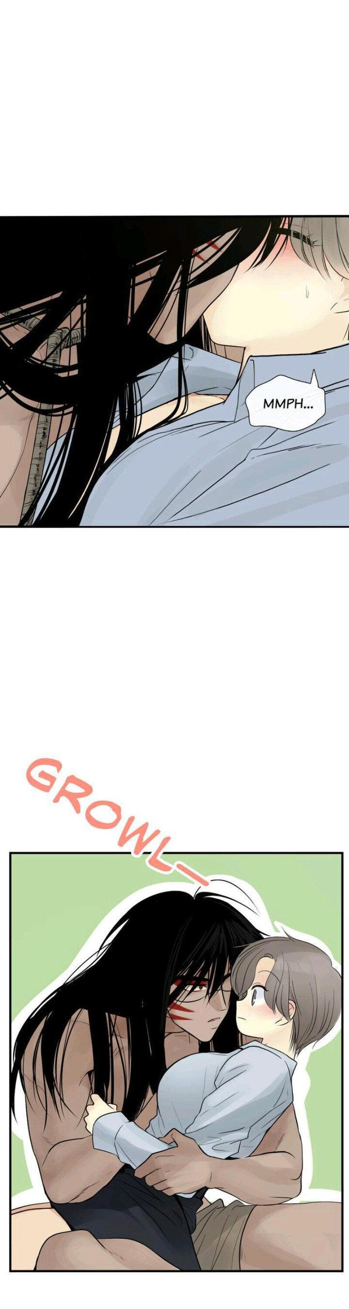 Capitulo 21 page 18