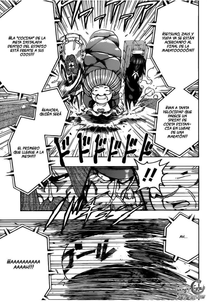 Capitulo 216 page 12