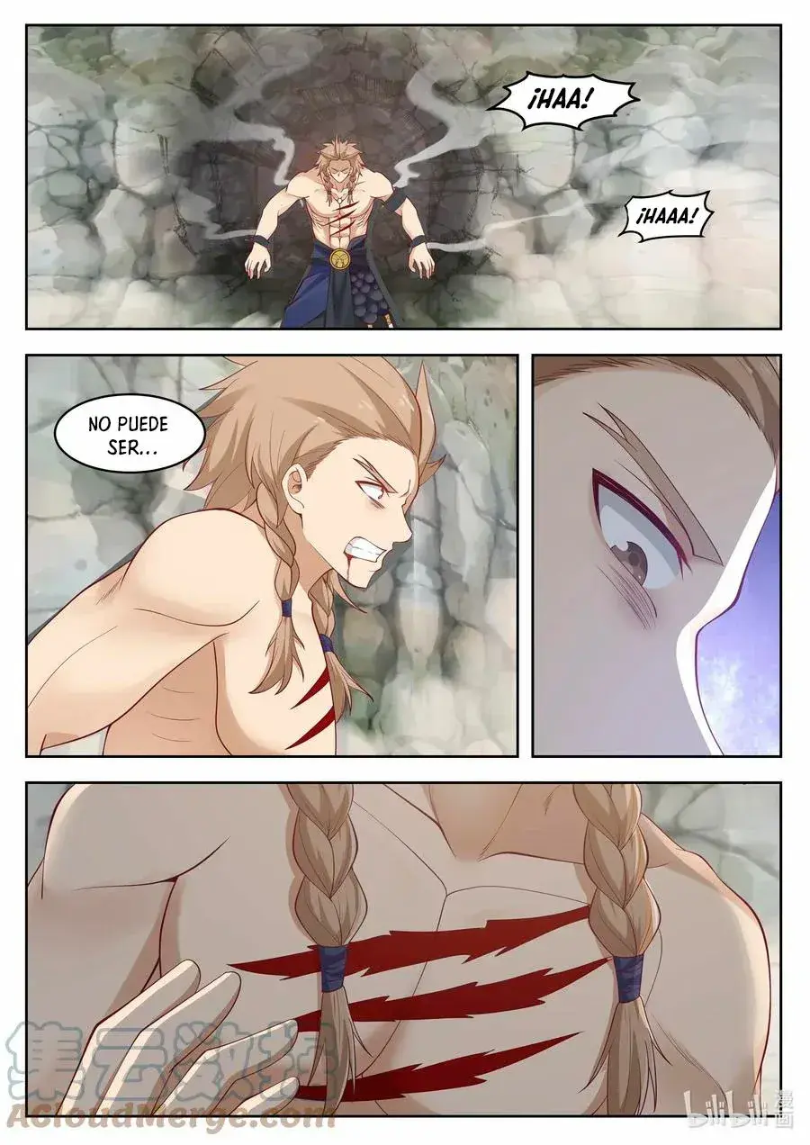 Capitulo 107 page 12