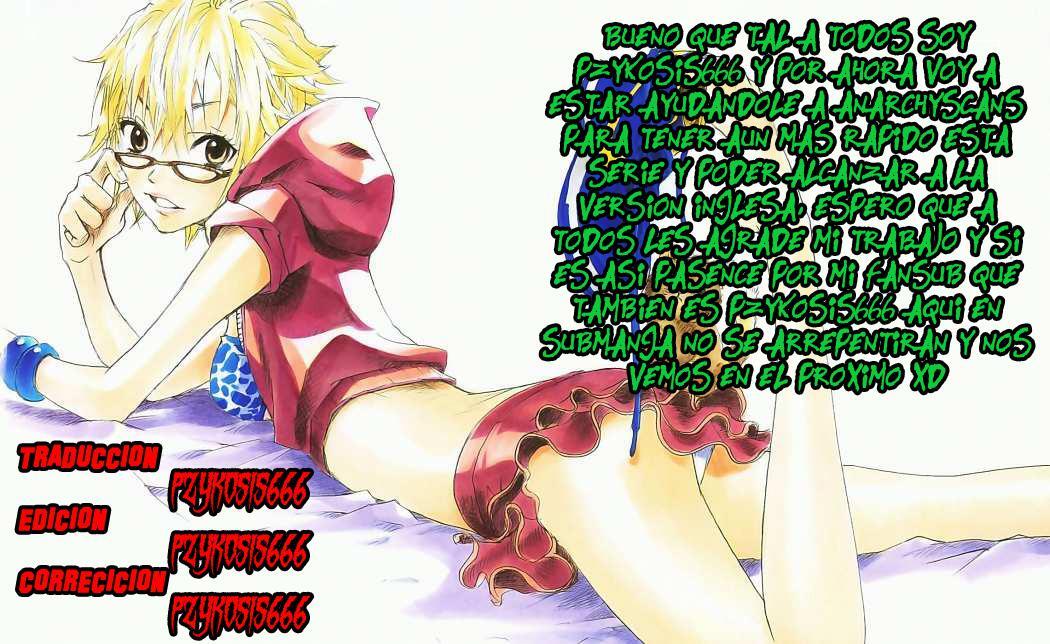 Capitulo 129 page 19