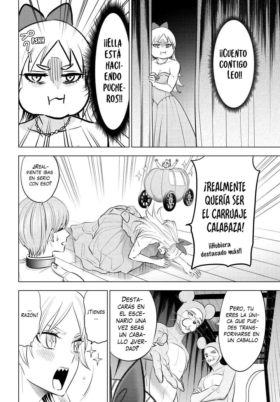 Capitulo 94 page 17