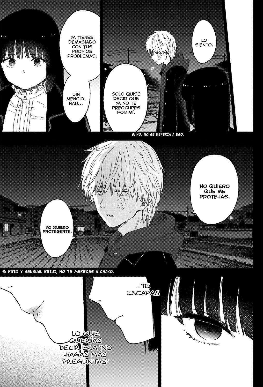 Capitulo 39 page 5