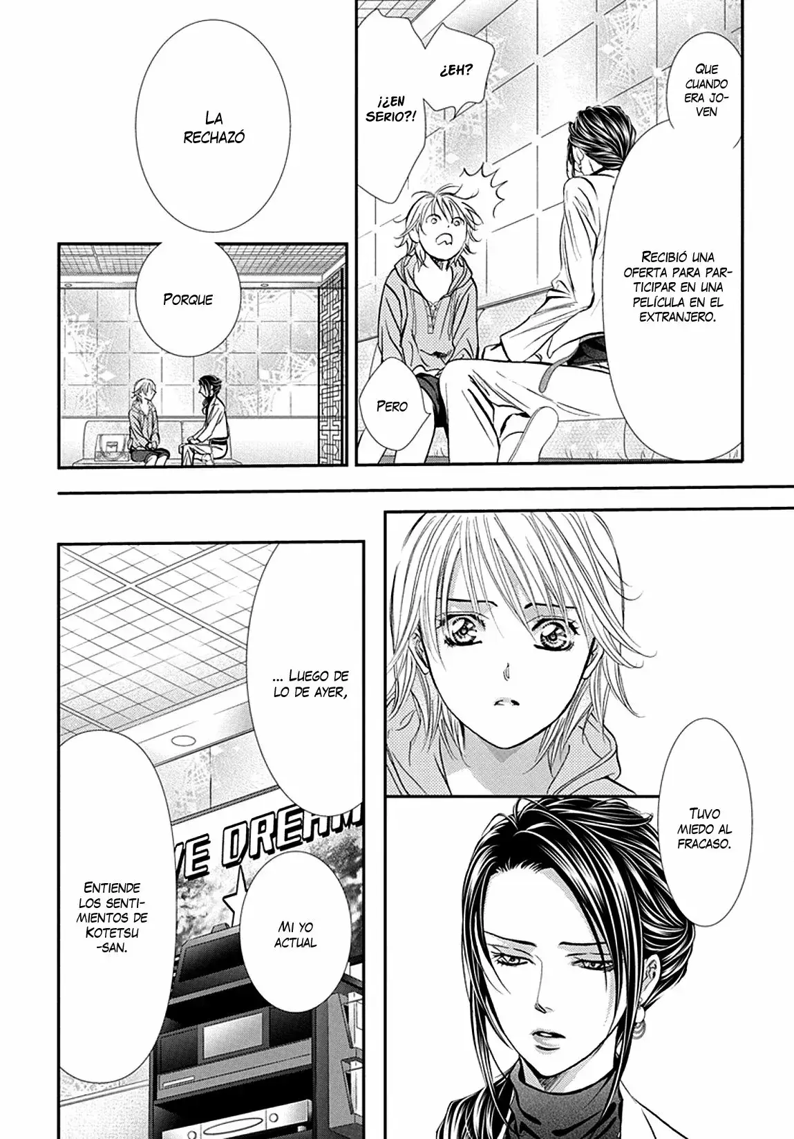 Capitulo 304 page 10