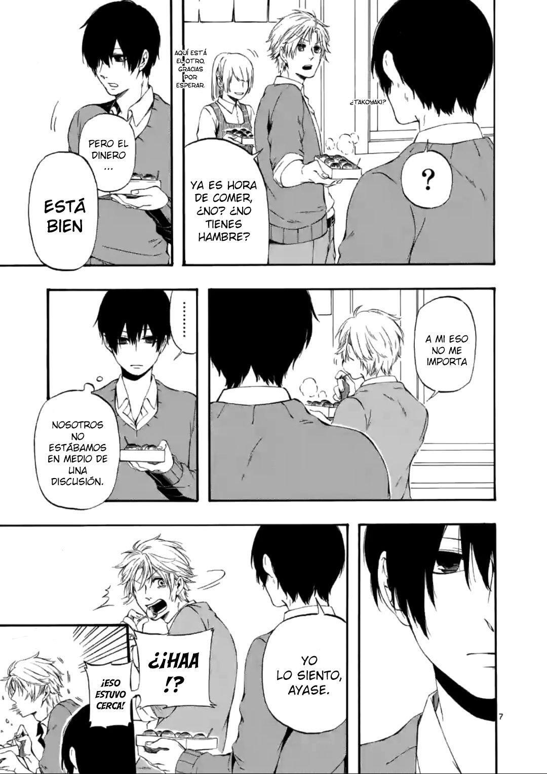 Capitulo 7 page 9