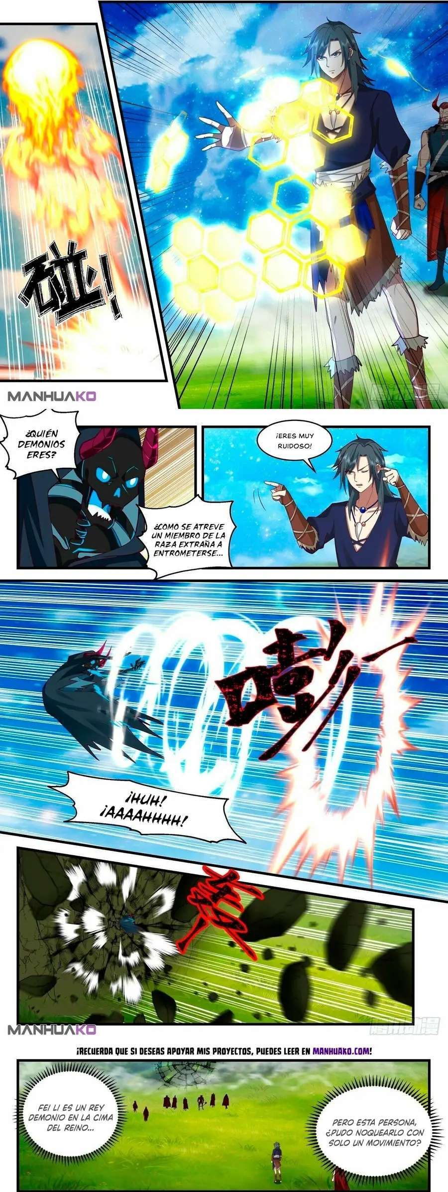 Capitulo 2035 page 4