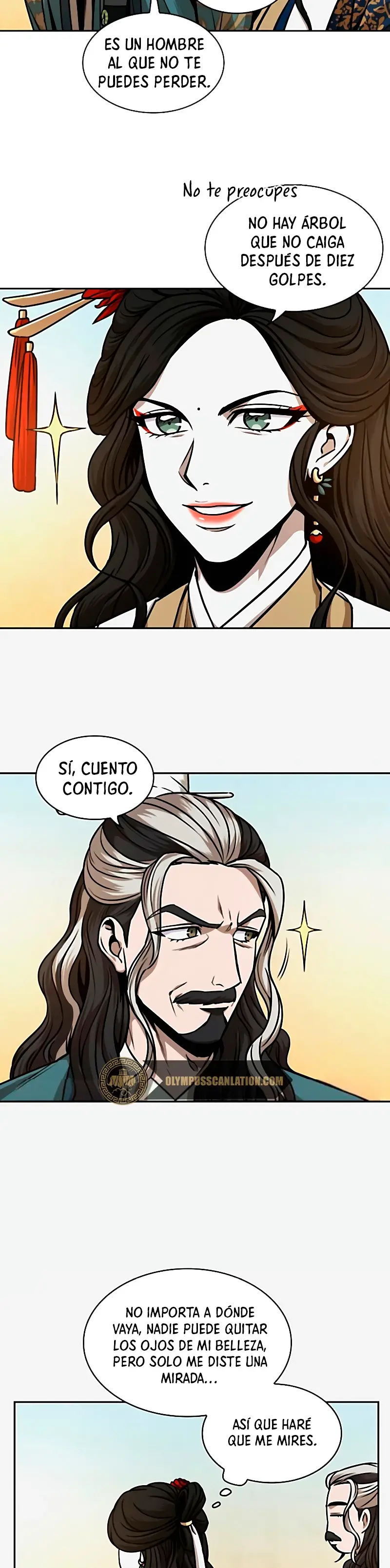 Capitulo 101 page 33