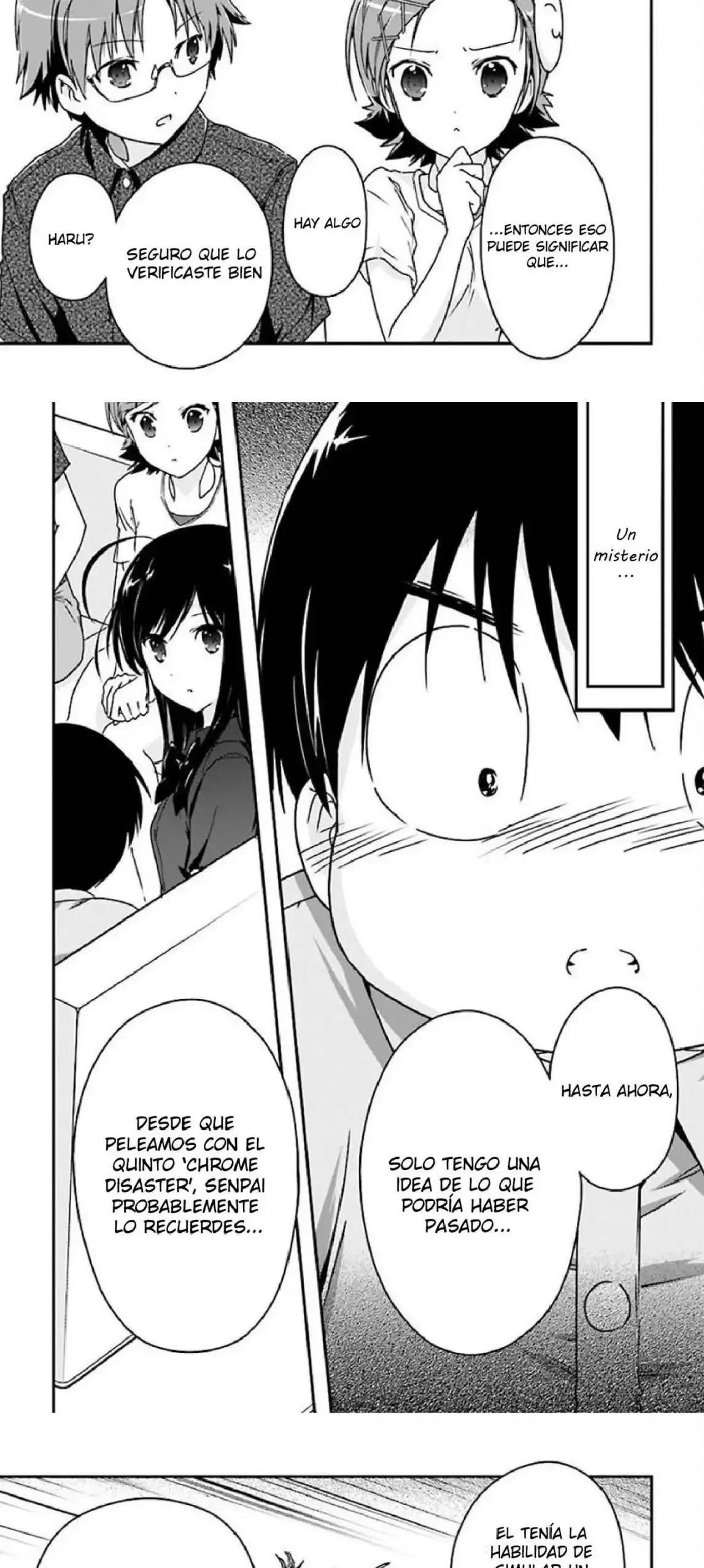 Capitulo 42 page 4