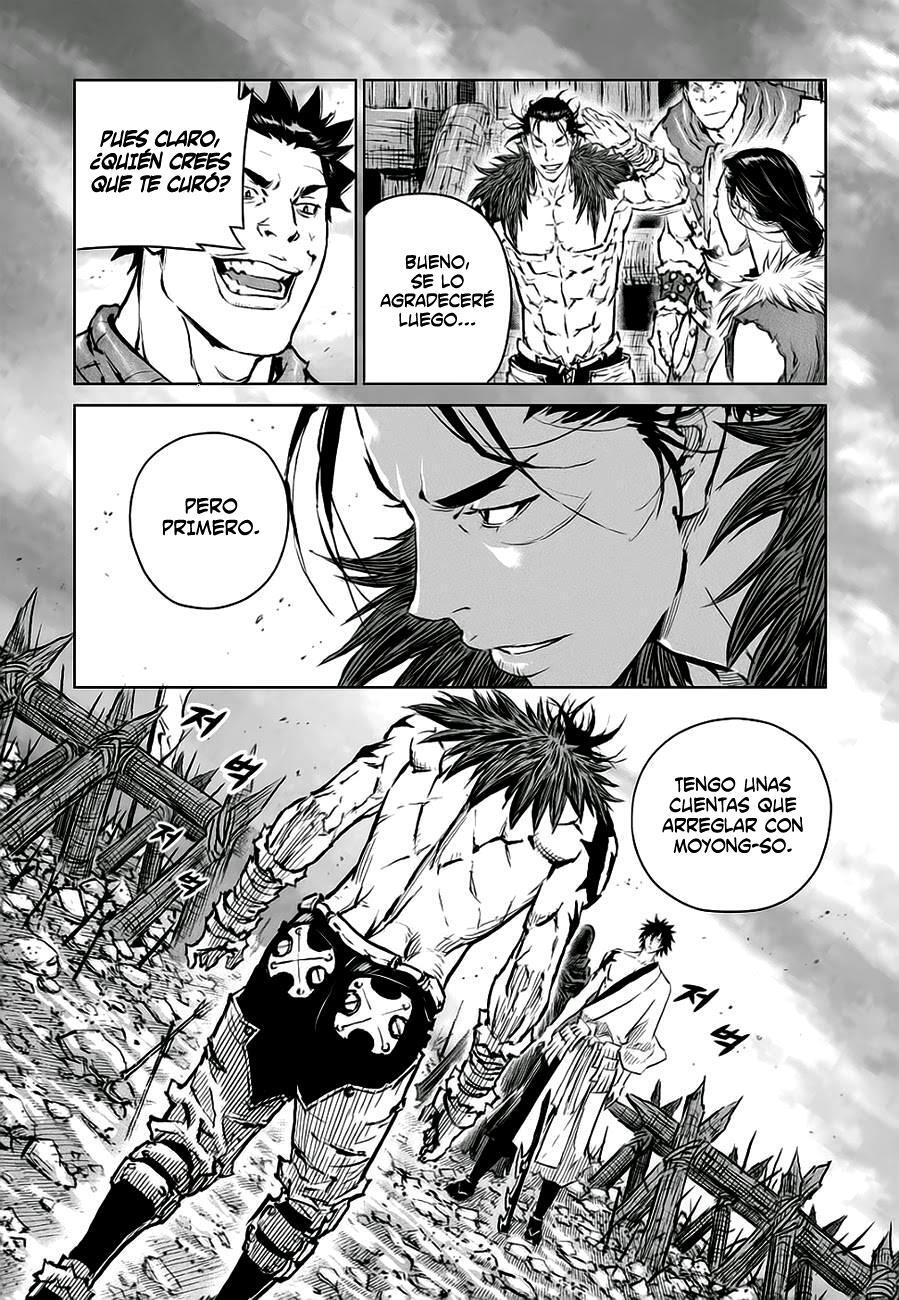 Capitulo 39 page 23