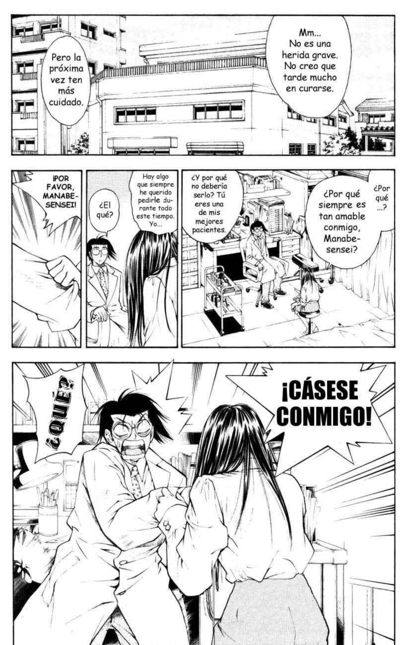 Capitulo 39 page 20