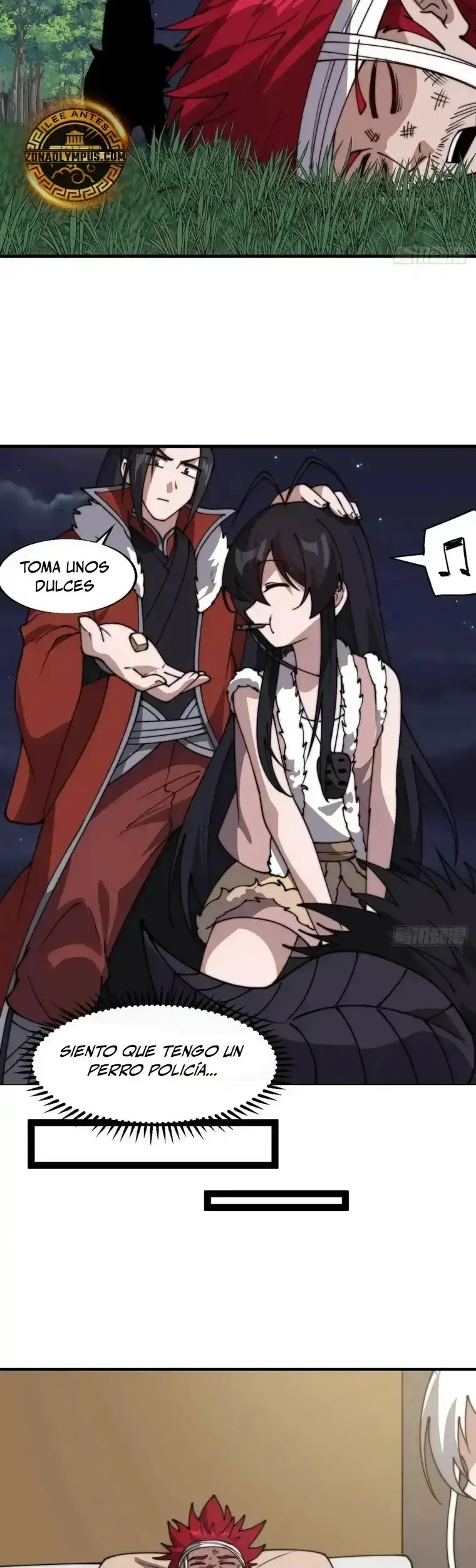 Capitulo 775 page 18