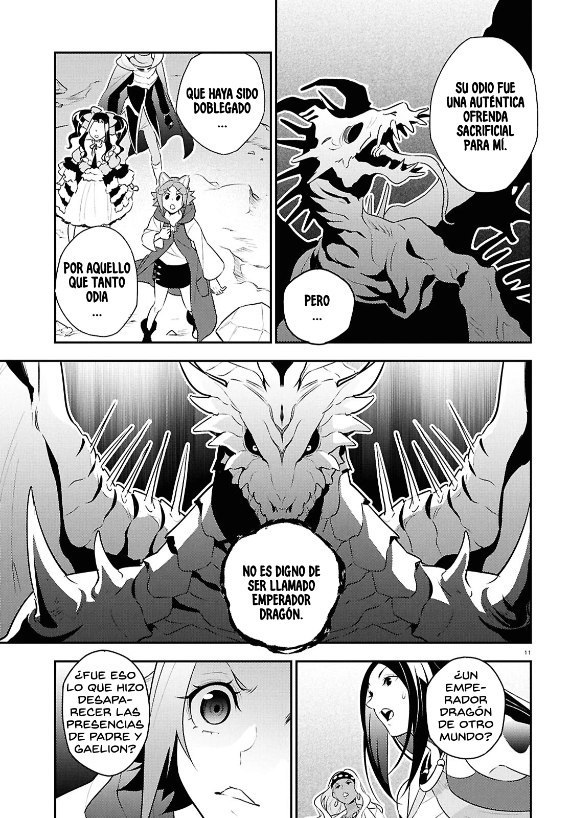 Capitulo 124 page 14