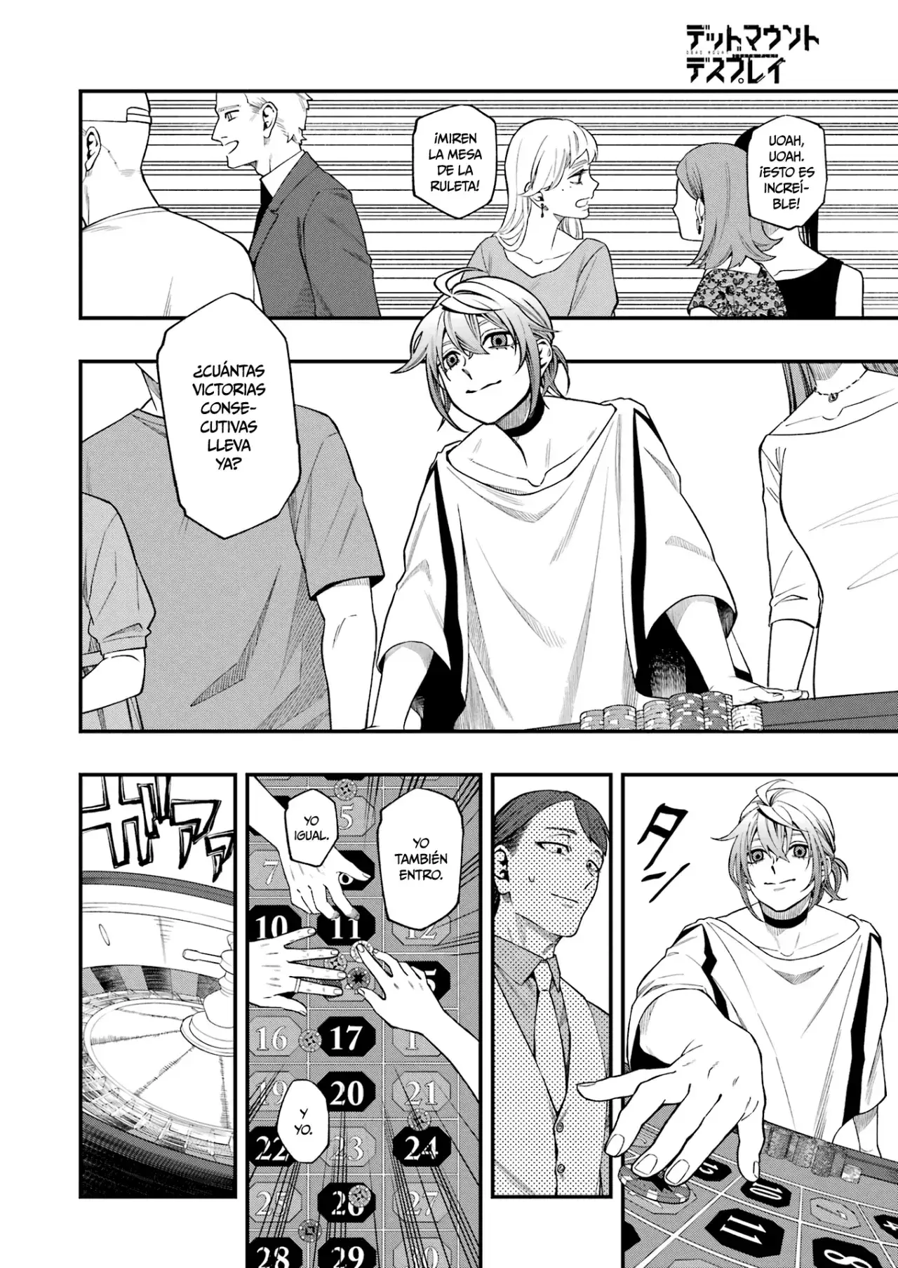 Capitulo 127 page 7