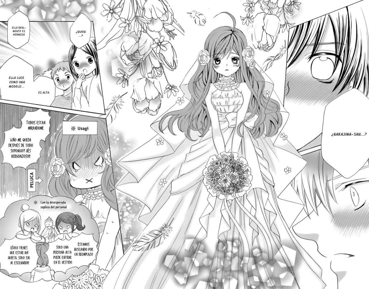 Capitulo 21 page 16