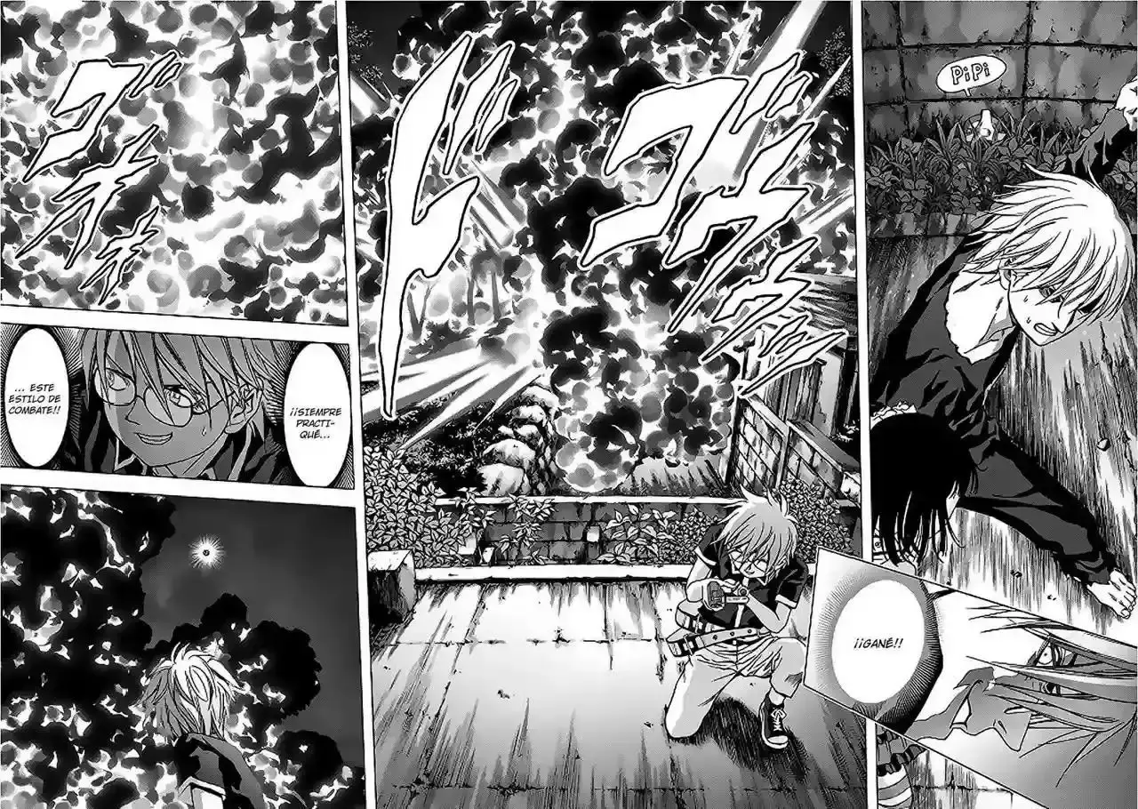 Capitulo 72 page 39