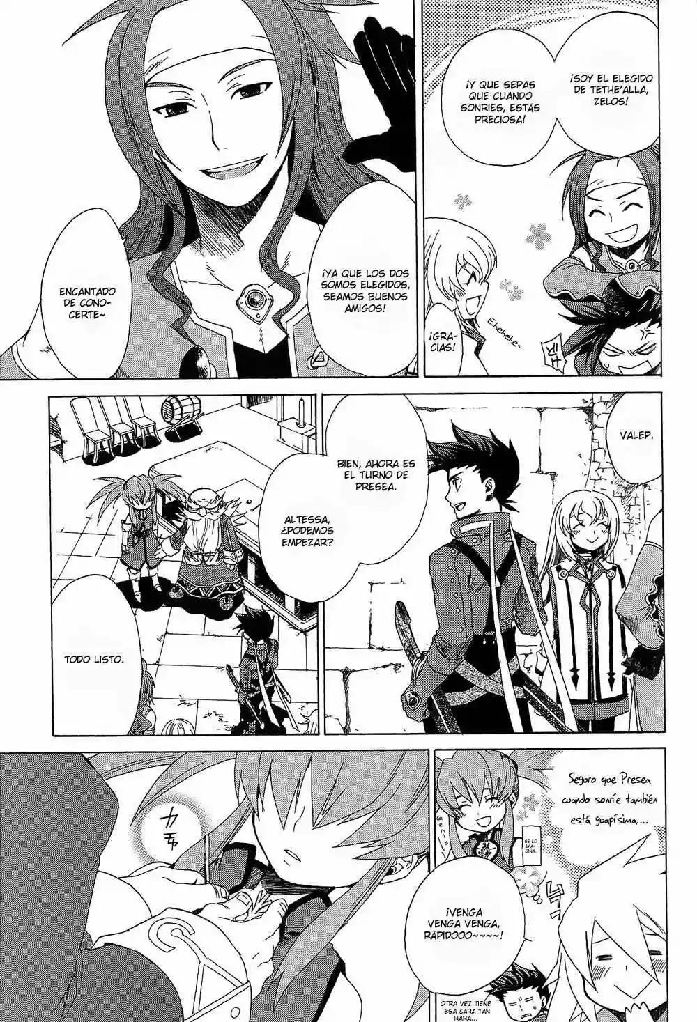 Capitulo 11 page 20