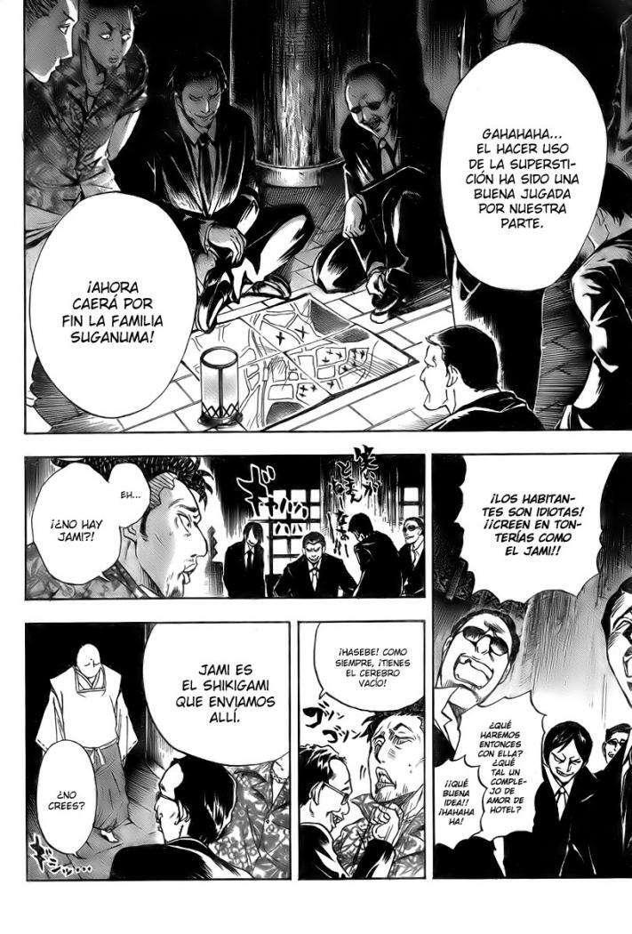 Capitulo 50 page 15