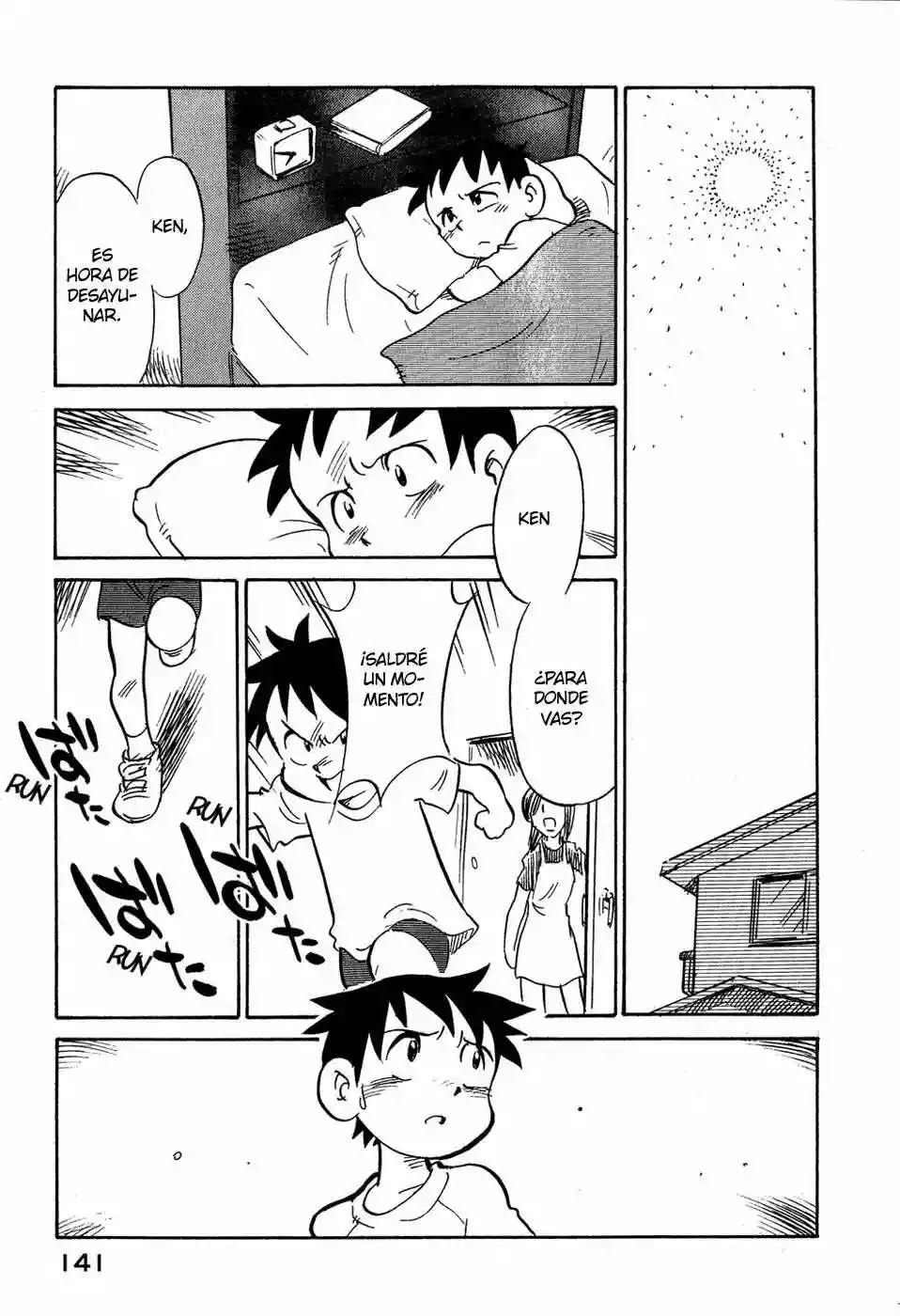 Capitulo 70 page 19