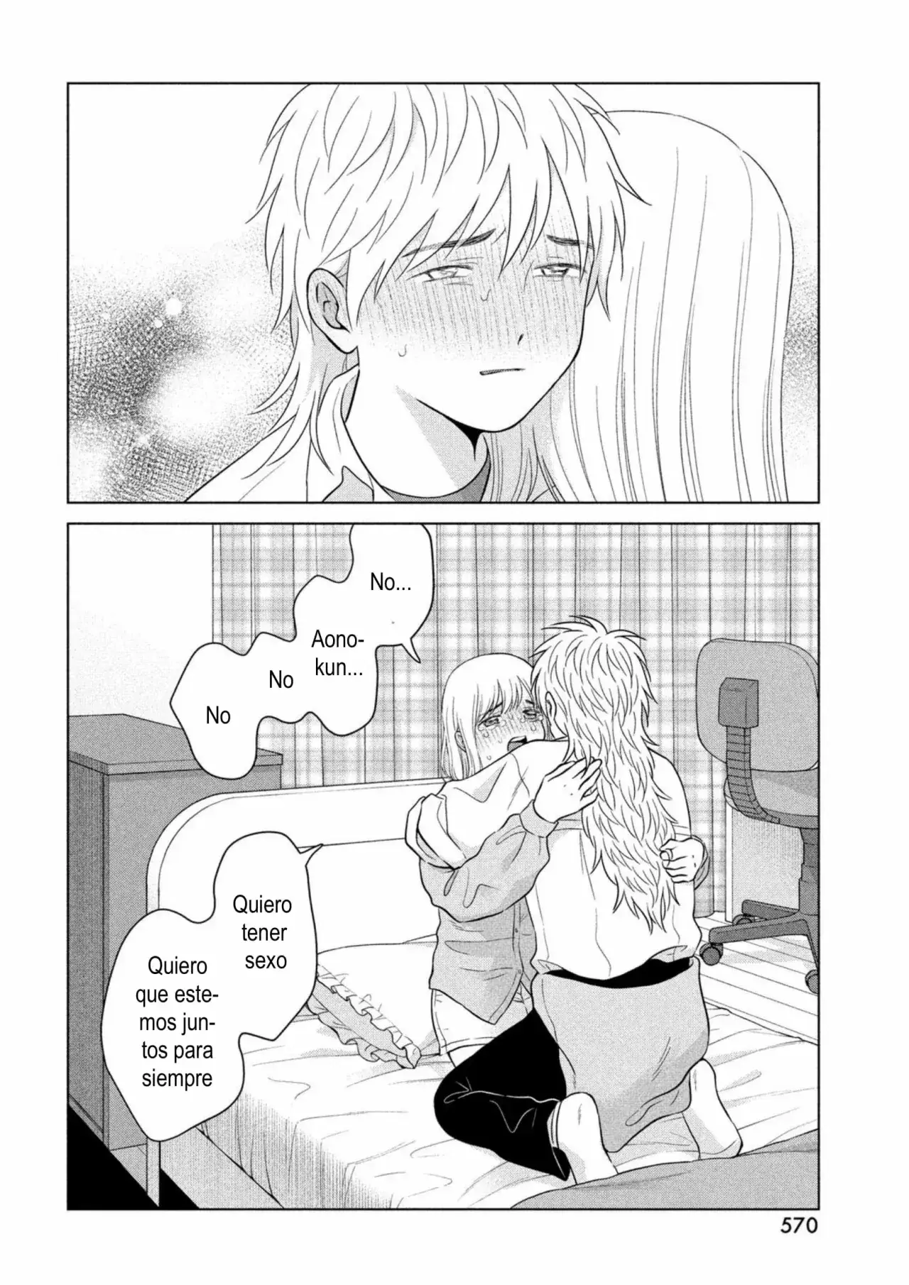 Capitulo 65.50 page 30