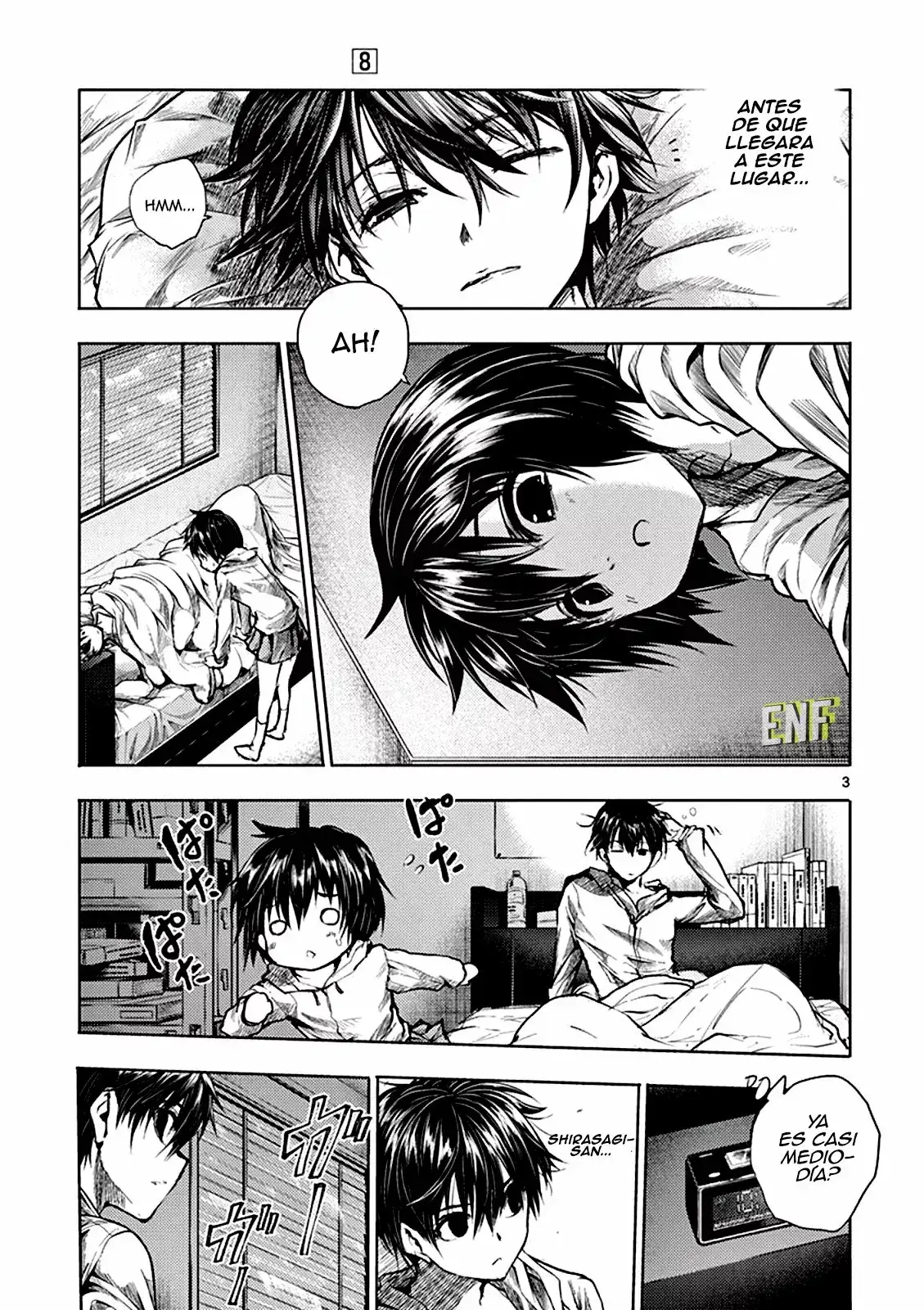 Capitulo 67 page 5