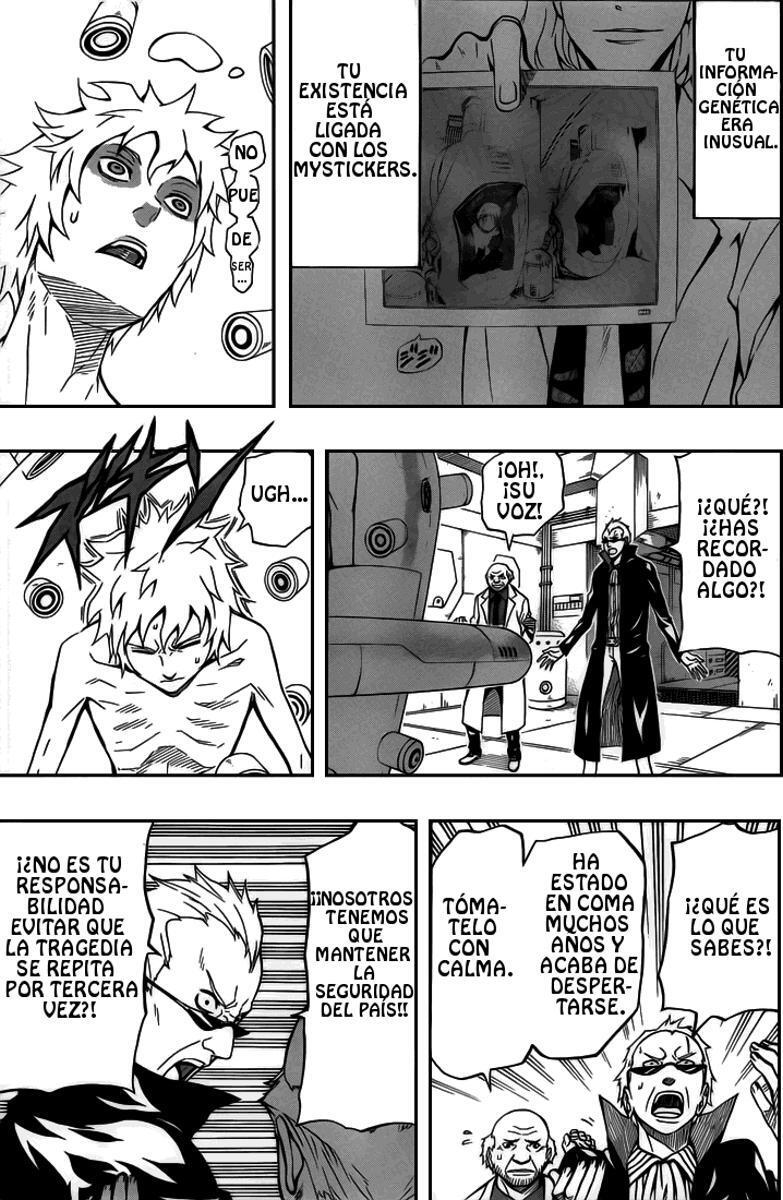 Capitulo 30 page 11