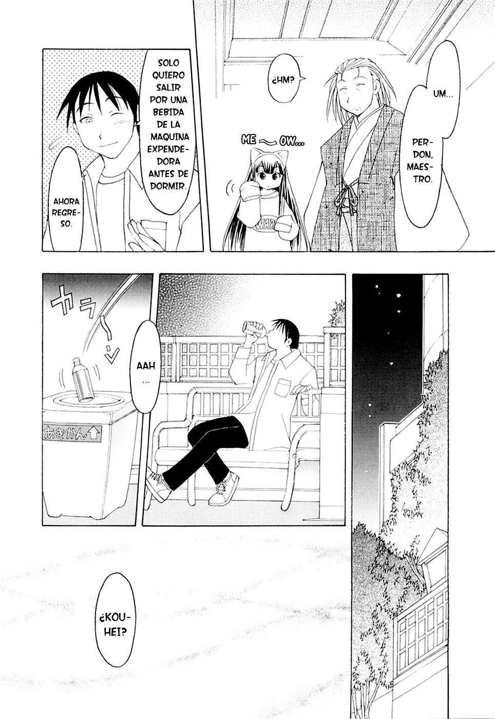 Capitulo 56 page 20