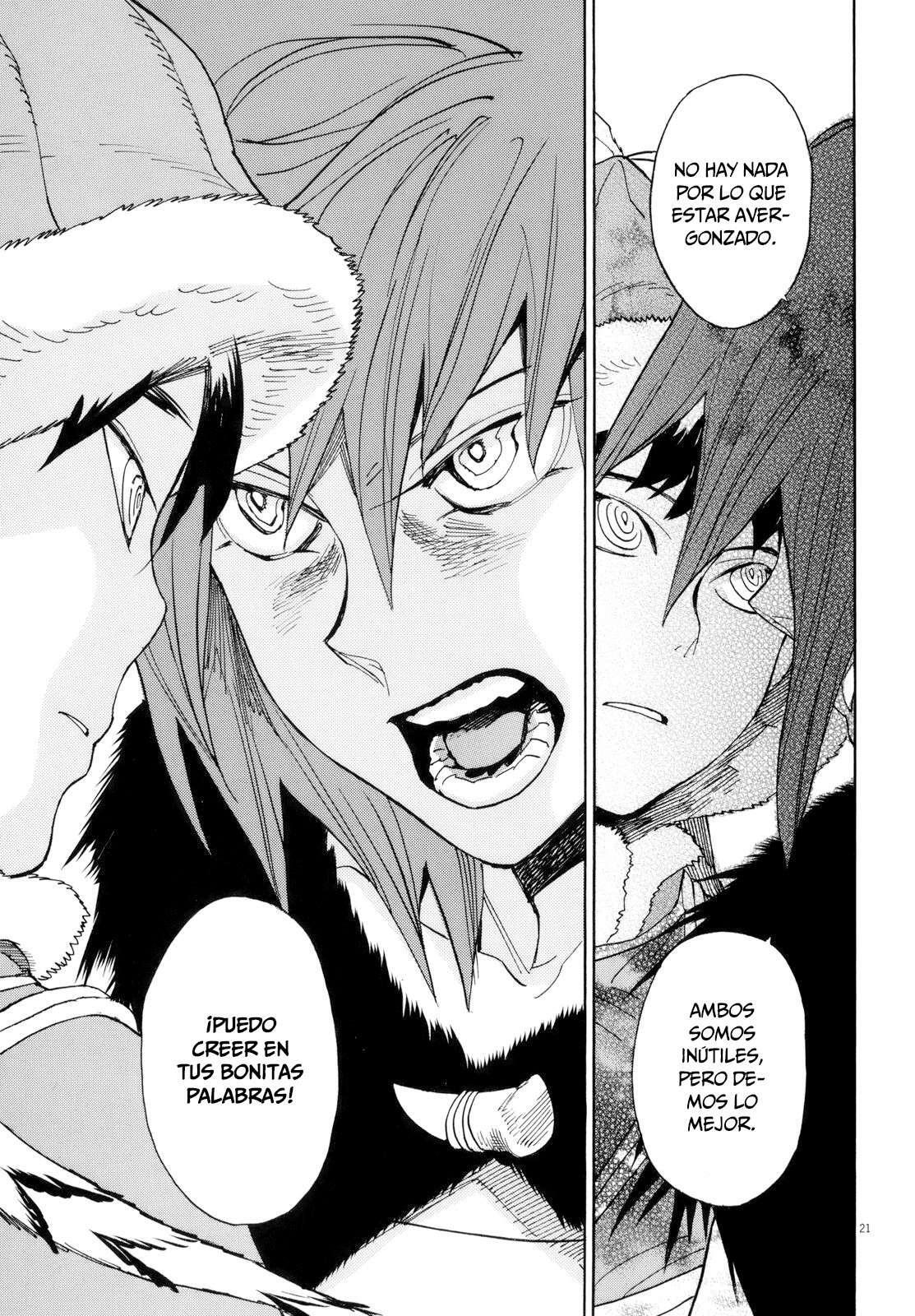 Capitulo 27 page 23