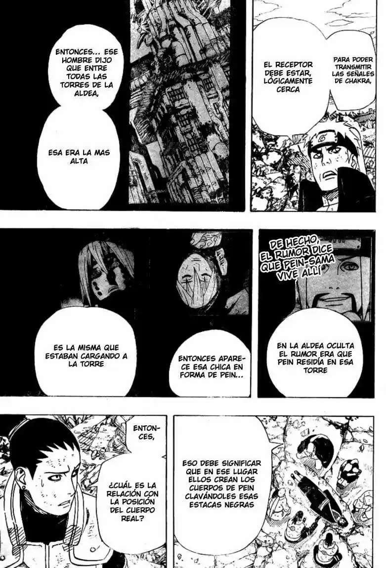 Capitulo 436 page 3