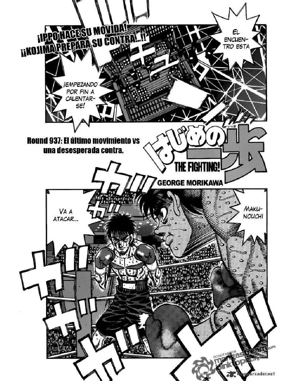 Capitulo 937 page 2