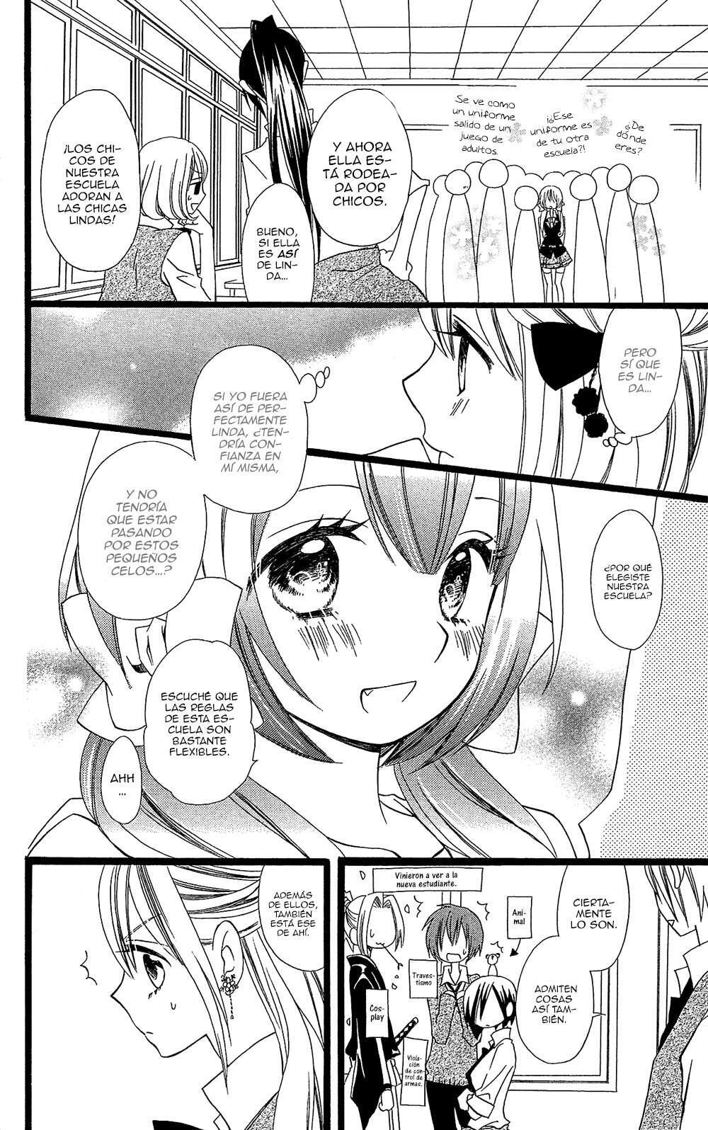 Capitulo 100 page 13