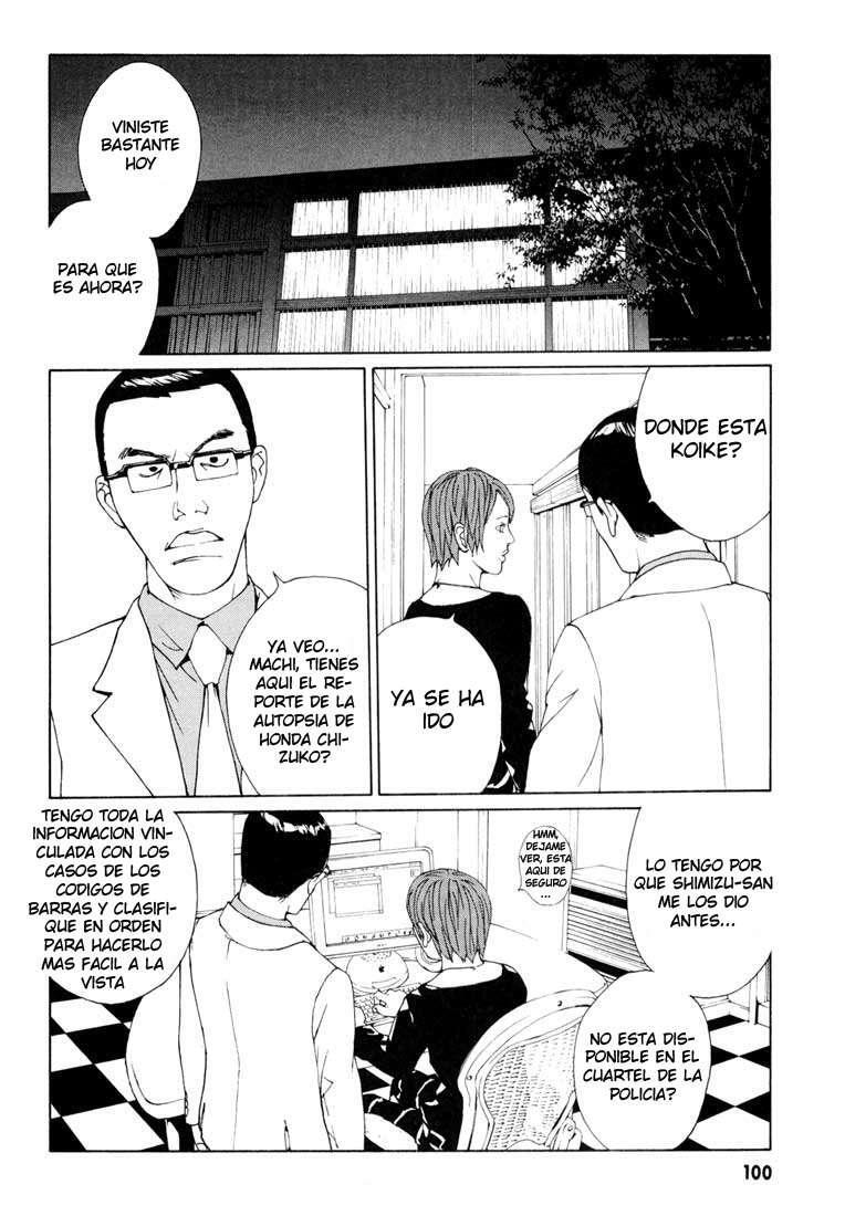 Capitulo 54 page 16