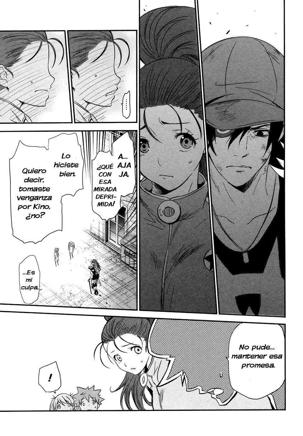 Capitulo 11 page 25
