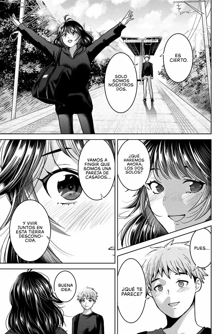 Capitulo 50 page 12