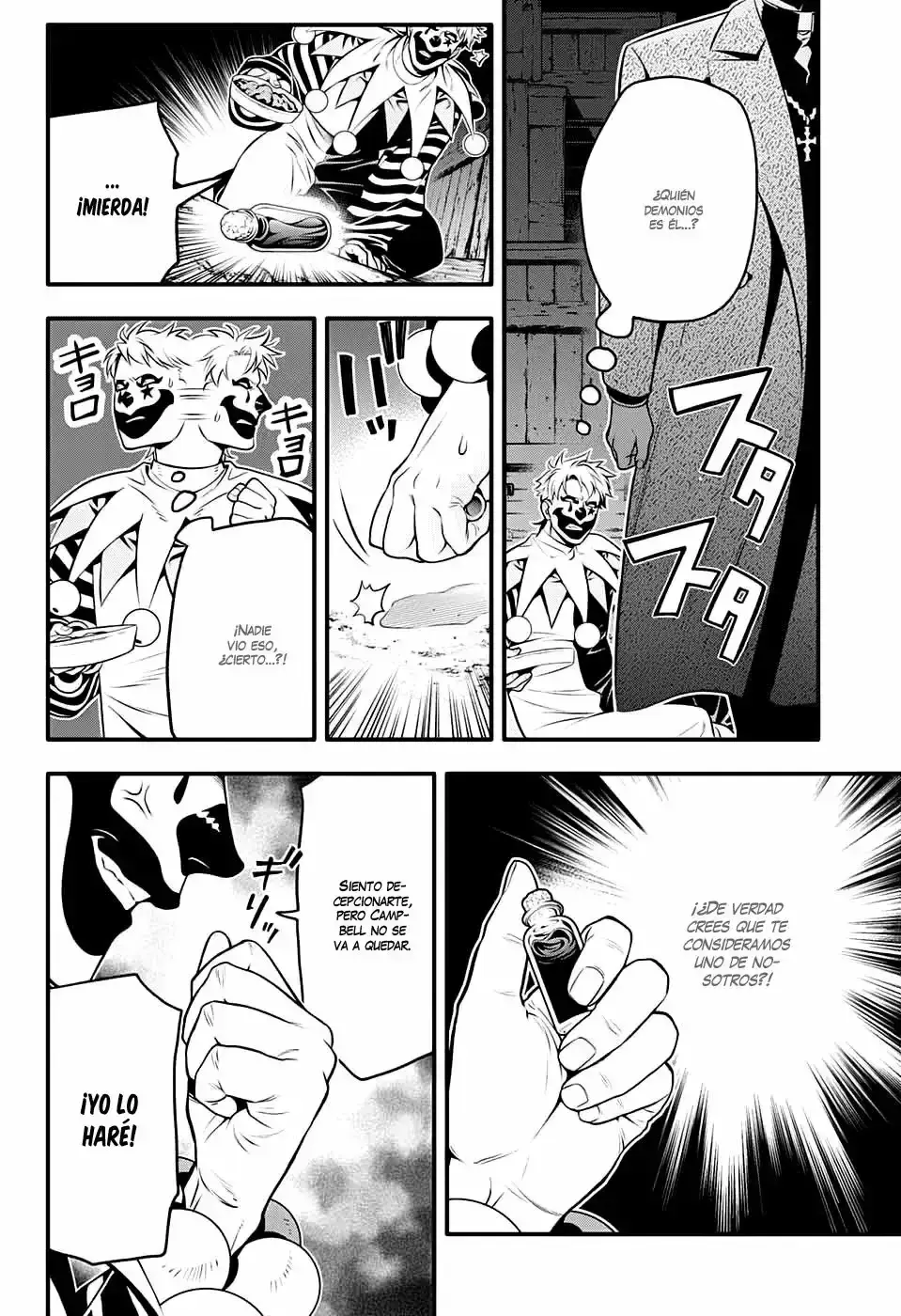 Capitulo 235 page 24