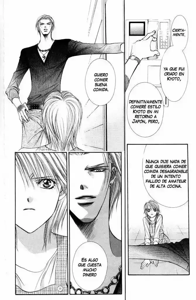Capitulo 102 page 26
