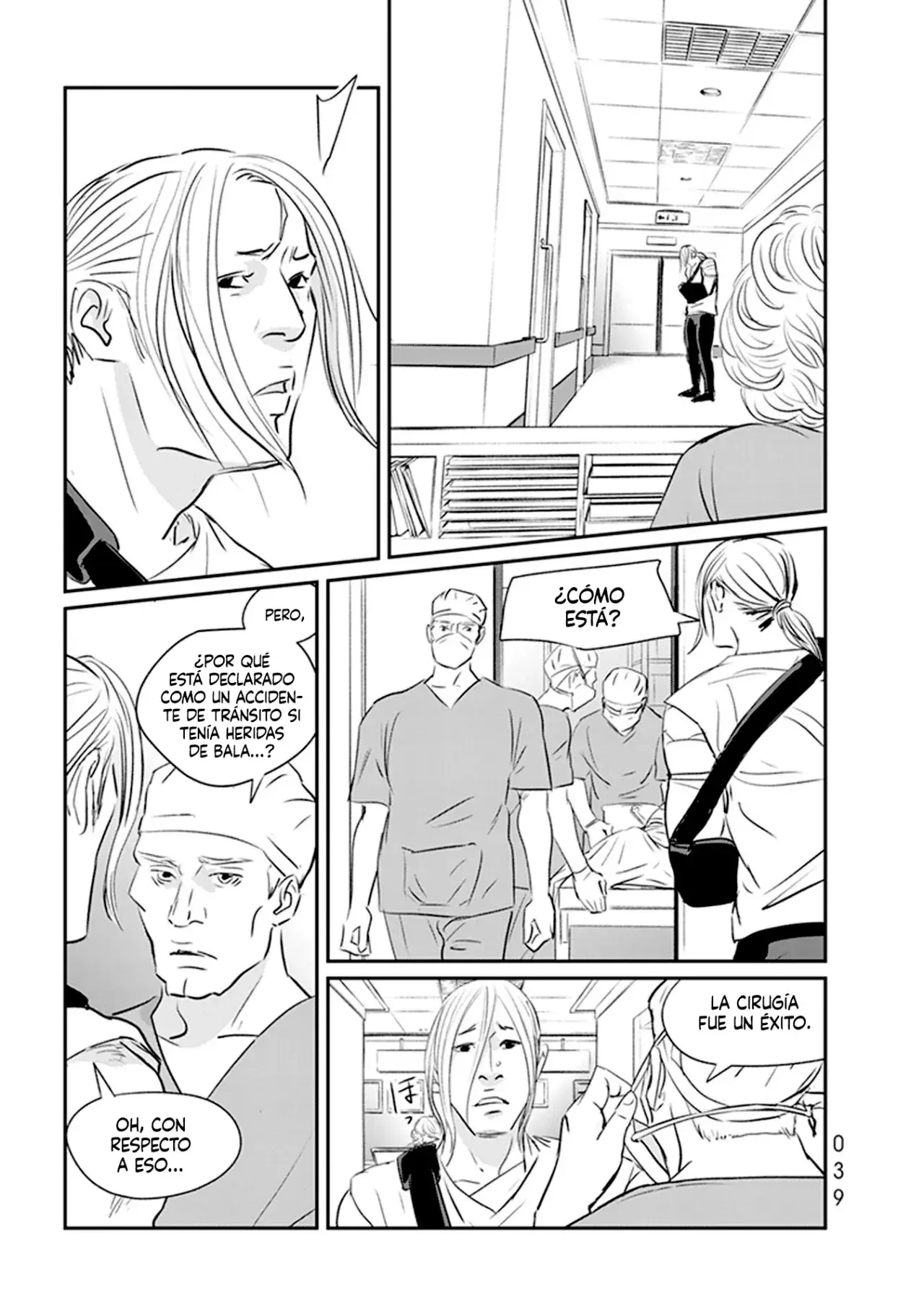 Capitulo 12 page 29